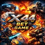 X44Bet Games