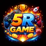 5r game