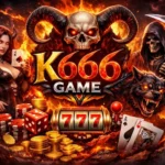 K666 Game
