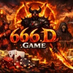 666D Game