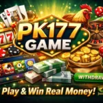 PK177 Game