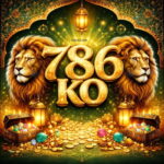 786Ko Game