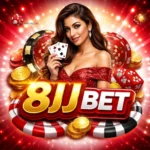 8jjbet Game