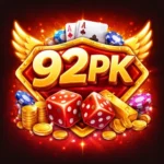 92PK Game
