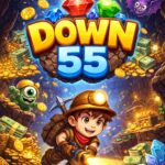 Down55 Game
