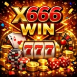 X666 Win Game