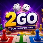 2GO Game