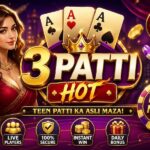 3Patti Hot Game
