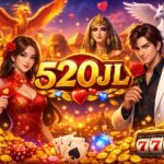 520JL Game