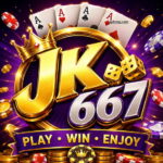 JK667 Game
