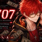 707 Game