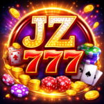 JZ777 Game