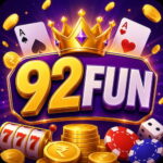 92FUN Game