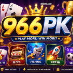 966PK Game