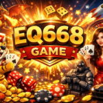 EQ668 Game