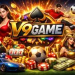 V9 Game
