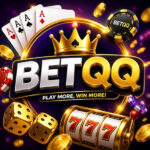 BETQQ Game