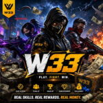 W33 Game