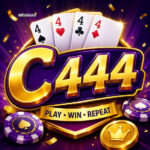 C444 Game