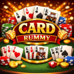 Card Rummy Games
