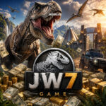 JW7 Game