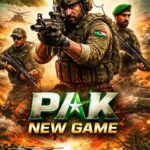 PAK New 2026 Game