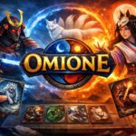 OMIONE Game