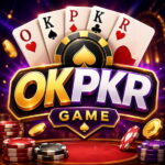 OKPKR Game