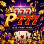P777 Game