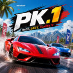PK.1 Game