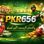 PKR 656 Game