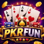 PKR.FUN Game