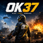 0K37 Game