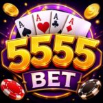 5555BET Game