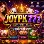 JOYPK777 Game
