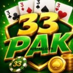 33PAK Game