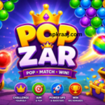 POPZAR Game