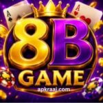 8B Game