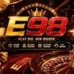 E98 Game