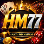 HM77 Game