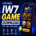 JW7 Game