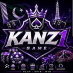 Kanz1 Game