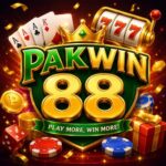 PAKWIN88 Game