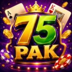 75PAK Game