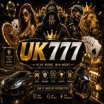 UK777 Game
