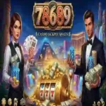 78986 Game