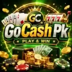 GoCashPK Game