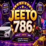 JEETO 786 Game