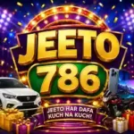 JEETO 786 Game