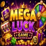 Mega Luck Game
